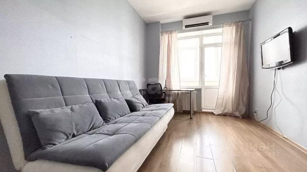 2-к кв. Самарская область, Самара ул. Буянова, 131 (56.6 м) - Фото 1