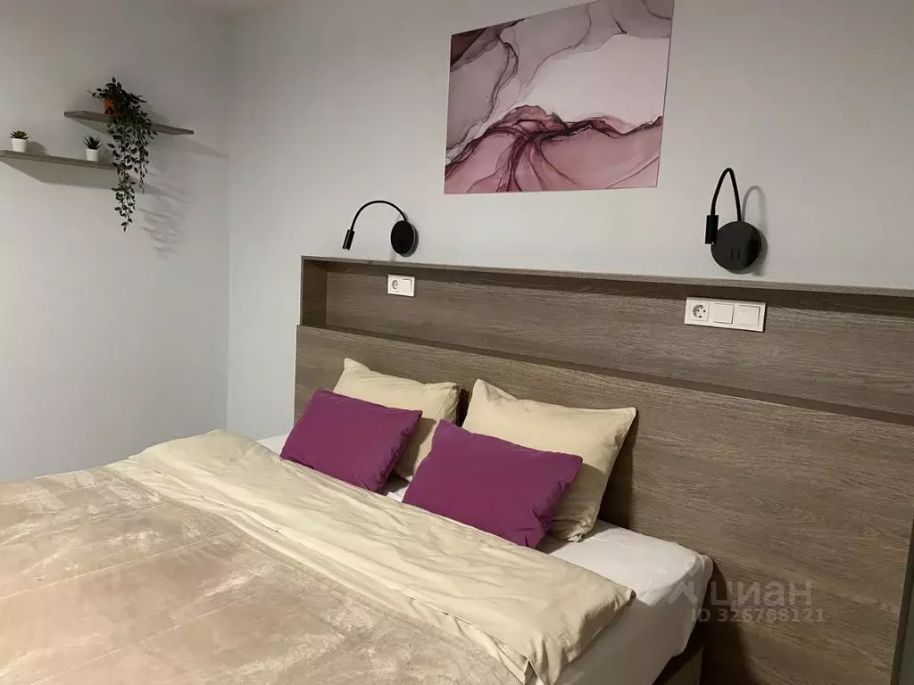 Студия Санкт-Петербург Детский пер., 2 (30.0 м) - Фото 2