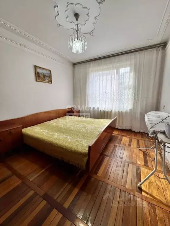 2-к кв. Кабардино-Балкария, Нальчик ул. Тарчокова, 54В (56.0 м) - Фото 2