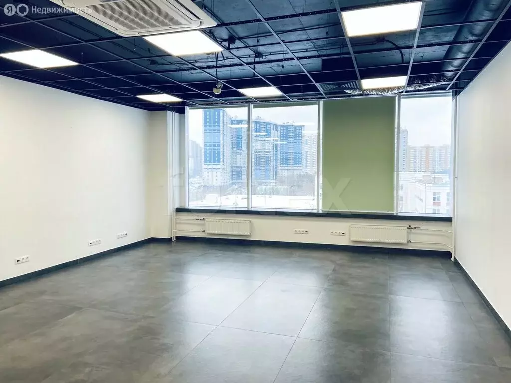 Офис (748 м) - Фото 1