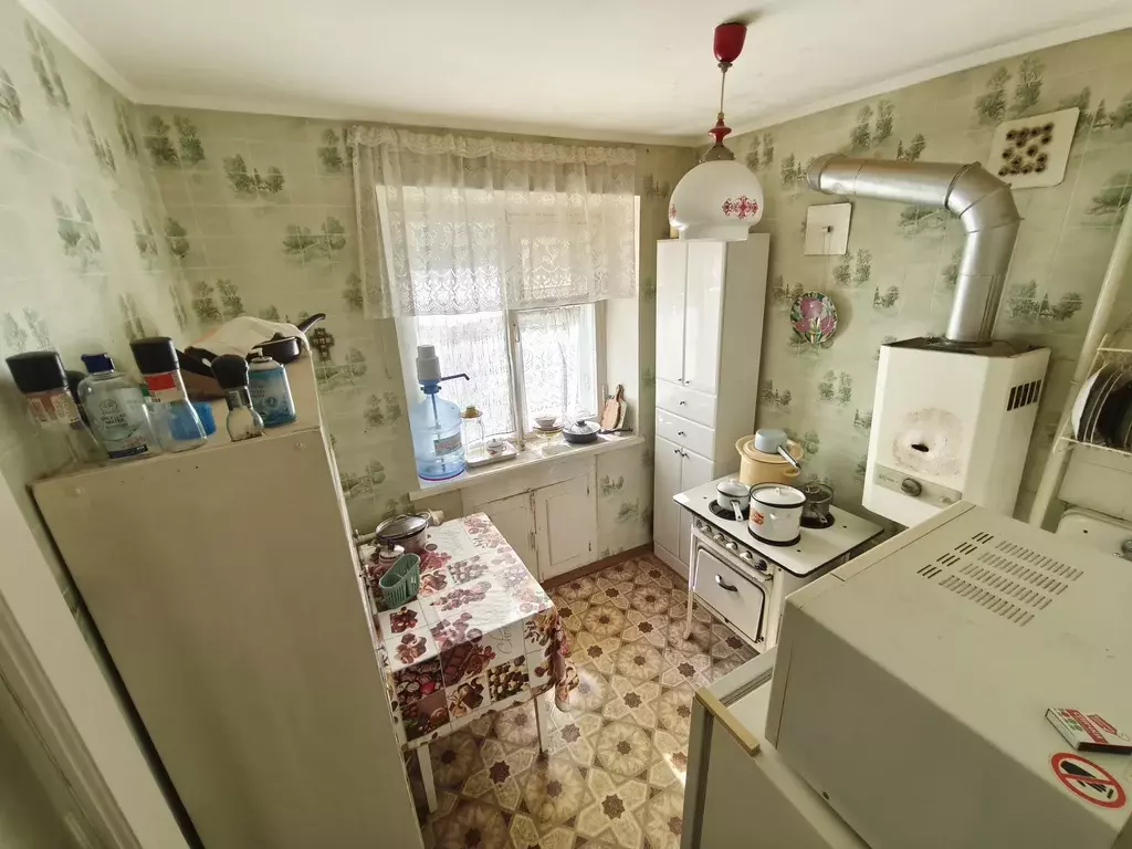 Продаётся 2-к квартира, 43.3 м - Фото 0