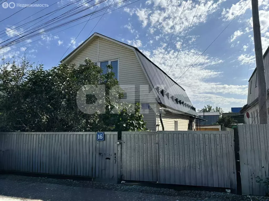 Дом в Тула, улица Гончарова, 16 (105.5 м) - Фото 1
