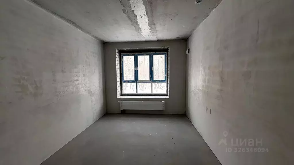 1-к кв. Алтайский край, Барнаул Просторная ул., 390к1 (30.5 м) - Фото 2