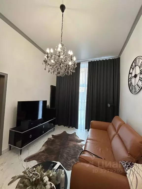 2-к кв. Свердловская область, Екатеринбург ул. Шаумяна, 24 (65.0 м) - Фото 2