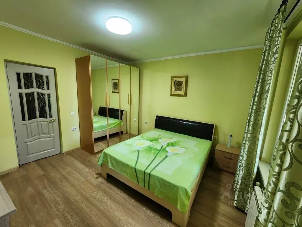 Комната Краснодарский край, Сочи Альпийская ул., 43А - Фото 1