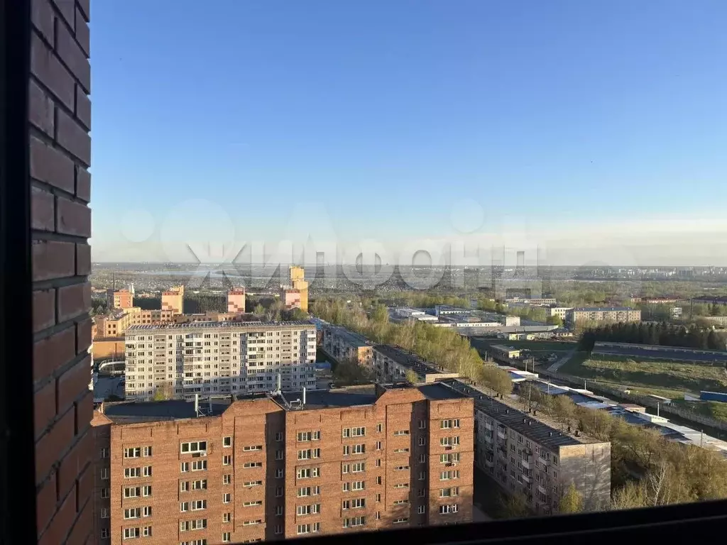 1-к. квартира, 34,4 м, 16/16 эт. - Фото 1