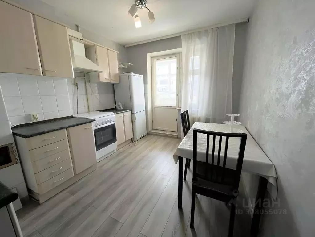 2-к кв. Башкортостан, Уфа ул. Софьи Перовской, 23/1 (63.0 м) - Фото 2