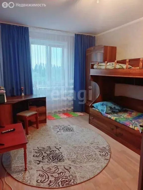 3-комнатная квартира: Белгород, улица Чехова, 7 (71.5 м) - Фото 1