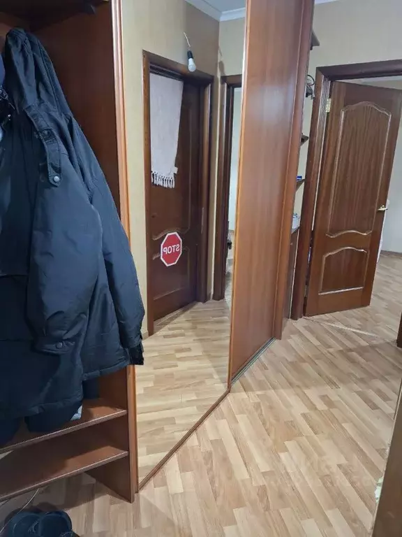 2-к кв. Москва ул. Красный Казанец, 19К1 (50.0 м) - Фото 1