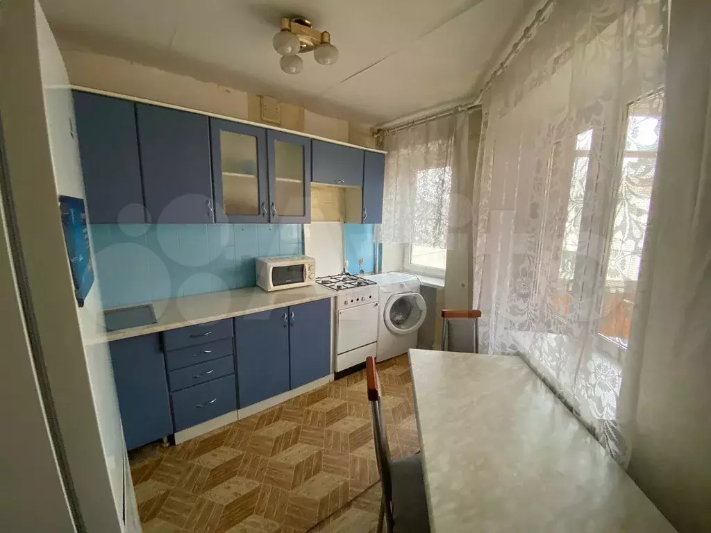 2-к. квартира, 49,6 м, 3/7 эт. - Фото 1
