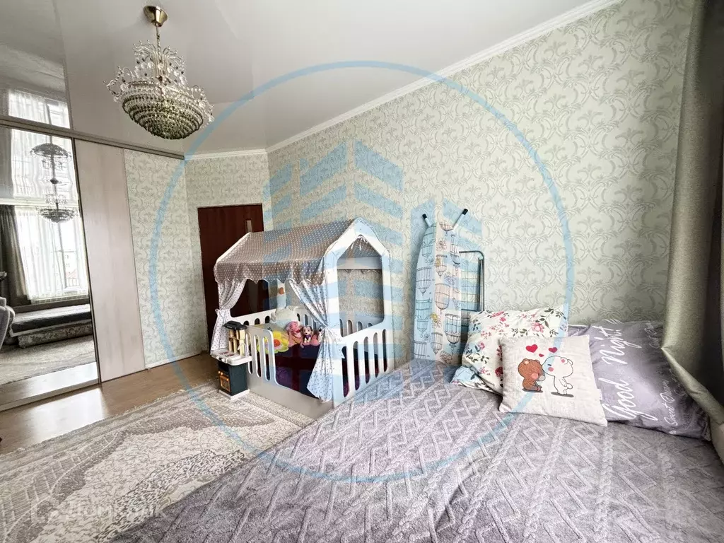 Продаётся 1-к квартира, 37 м - Фото 1