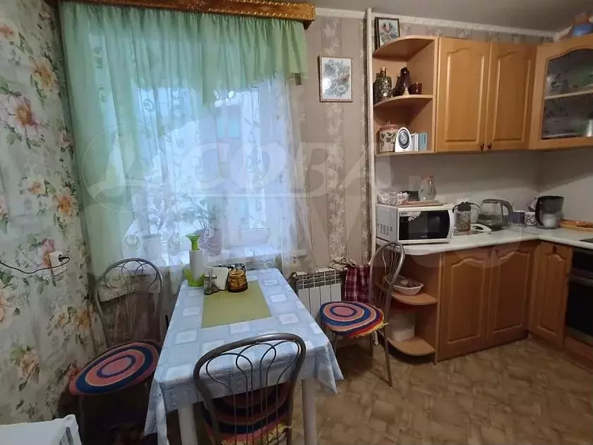 2-к. квартира, 50м, 5/9эт. - Фото 1