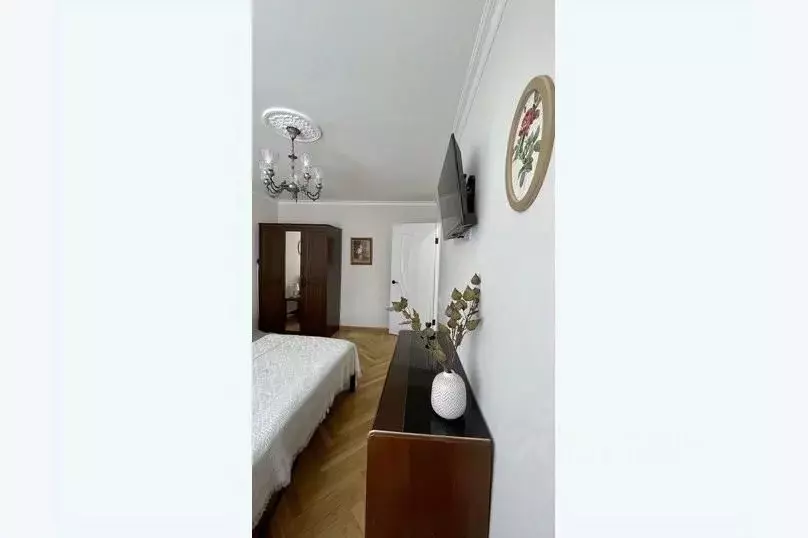 2-к кв. Северная Осетия, Владикавказ ул. Тхапсаева, 2 (60.0 м) - Фото 1