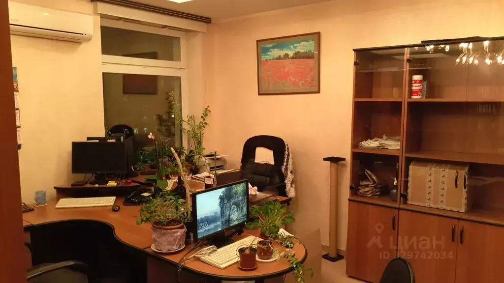 Офис в Москва ул. Зорге, 28К1 (80 м) - Фото 2