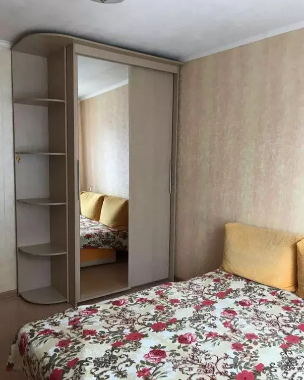 Комната Самарская область, Самара Партизанская ул., 58 (12.0 м) - Фото 1