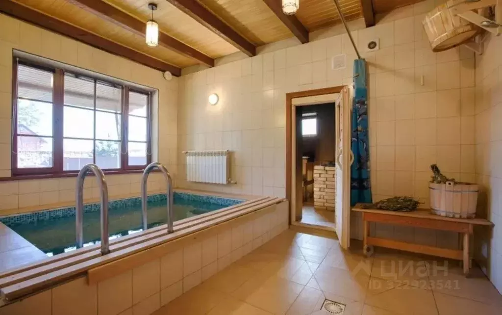 Дом в Псковская область, Печорский муниципальный округ, д. ... - Фото 2