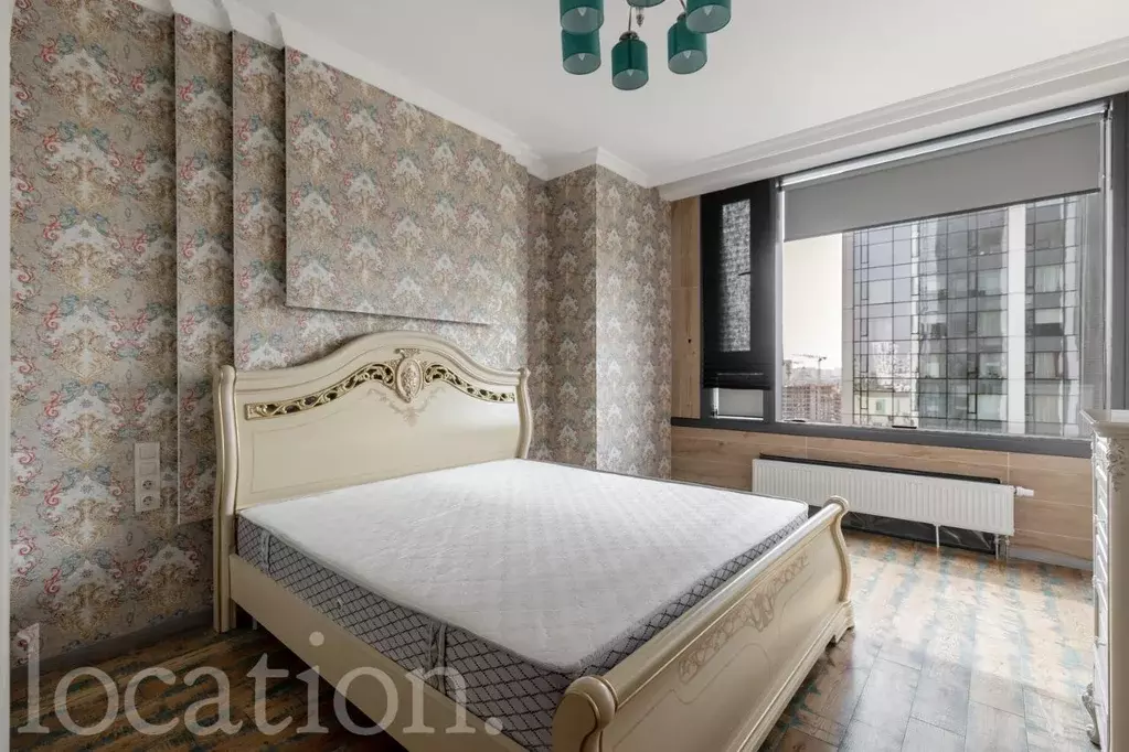 4-к кв. Москва Мичуринский просп., 56 (108.0 м) - Фото 0