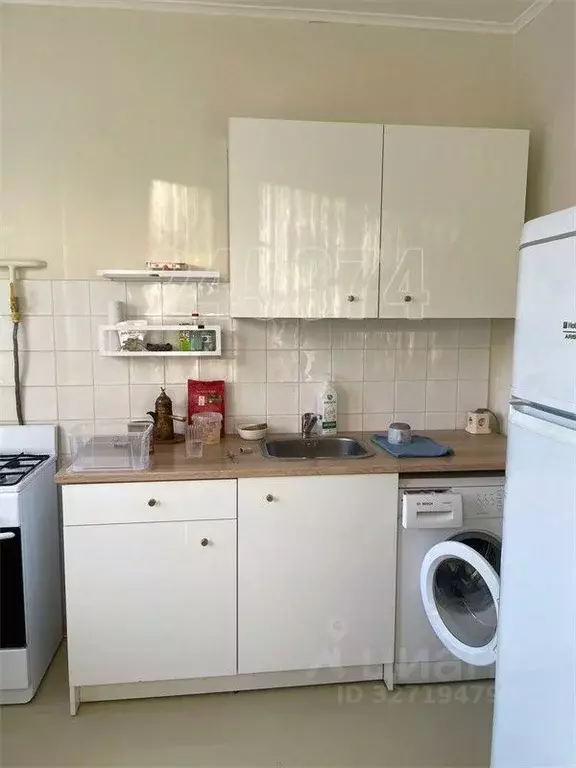 2-к кв. Москва Сиреневый бул., 34К2 (55.0 м) - Фото 1