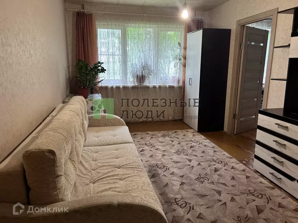 Продаётся 3-к квартира, 56.9 м - Фото 0