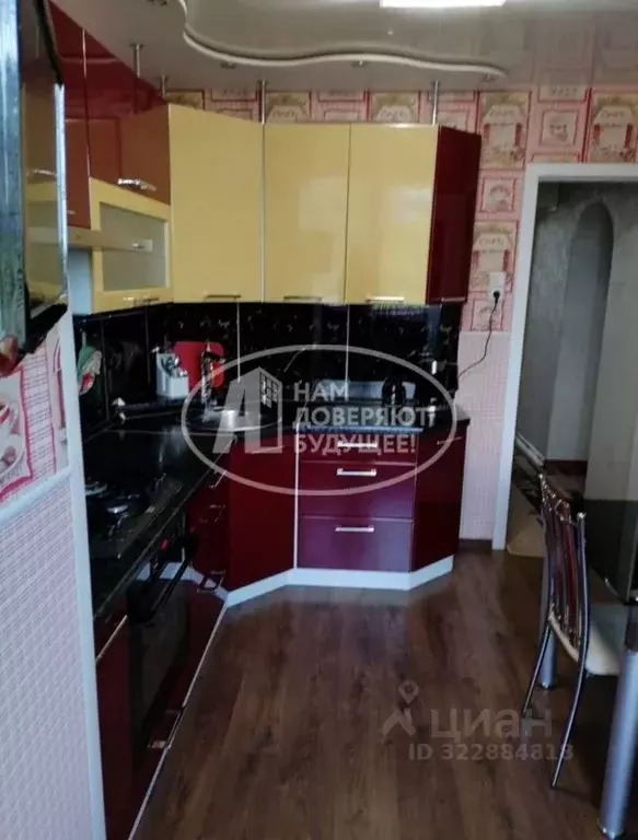 2-к кв. Удмуртия, Глазов проезд Монтажников, 2 (49.2 м) - Фото 2