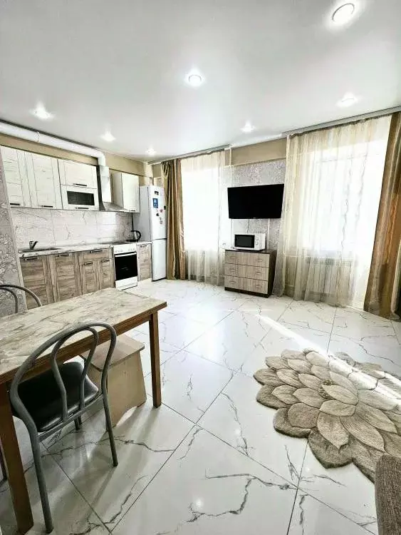 1-к кв. Иркутская область, Иркутск Карпинская ул., 89 (34.6 м) - Фото 1