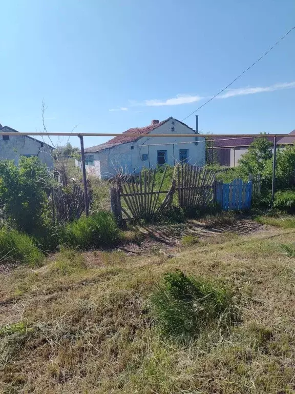 Участок в Крым, Ленинский район, с. Чистополье ул. Гоцуляка, 20 (19.5 ... - Фото 1