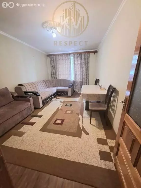 3-комнатная квартира: Пятигорск, улица Пирогова, 17к3 (73 м) - Фото 0