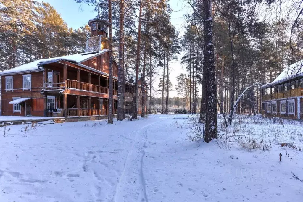 Участок в Иркутская область, Усольский район, Железнодорожное с/пос ... - Фото 1