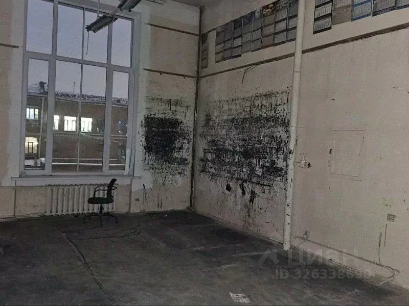 Производственное помещение в Санкт-Петербург Звенигородская ул., 9-11К ... - Фото 2