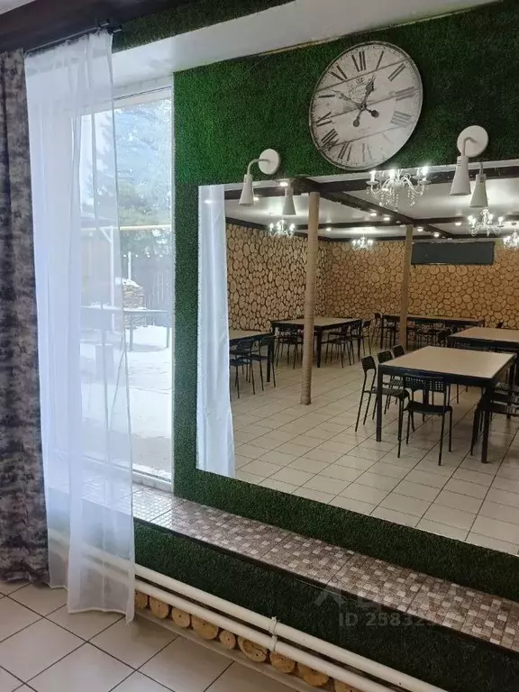 Дом в Новосибирская область, Новосибирск Пионерская ул. (300 м) - Фото 2