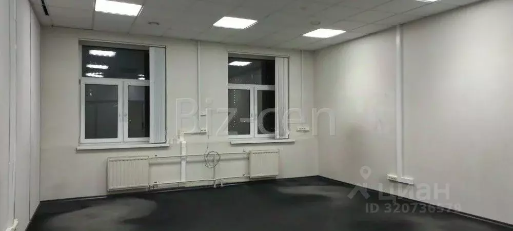 Офис в Санкт-Петербург Дунайский просп., 13к1 (43 м) - Фото 1