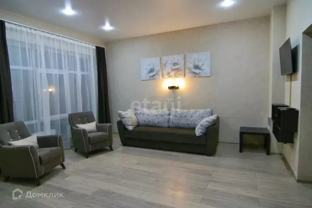 Продаётся 2-к квартира, 43.8 м - Фото 1