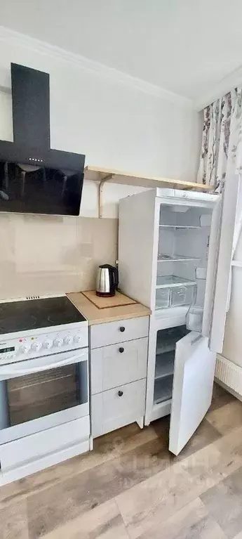 2-к кв. Москва проезд Досфлота, 3 (52.0 м) - Фото 2