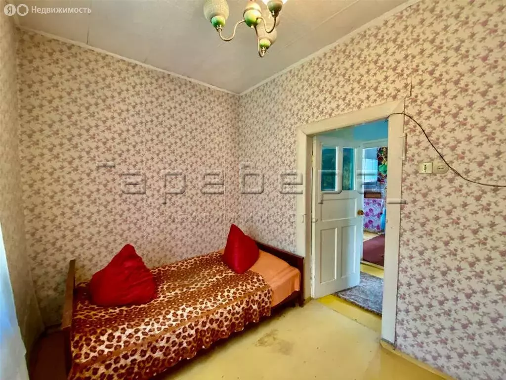 Дом в Красноярск, 1-я Клинкерная улица, 23 (52 м) - Фото 1