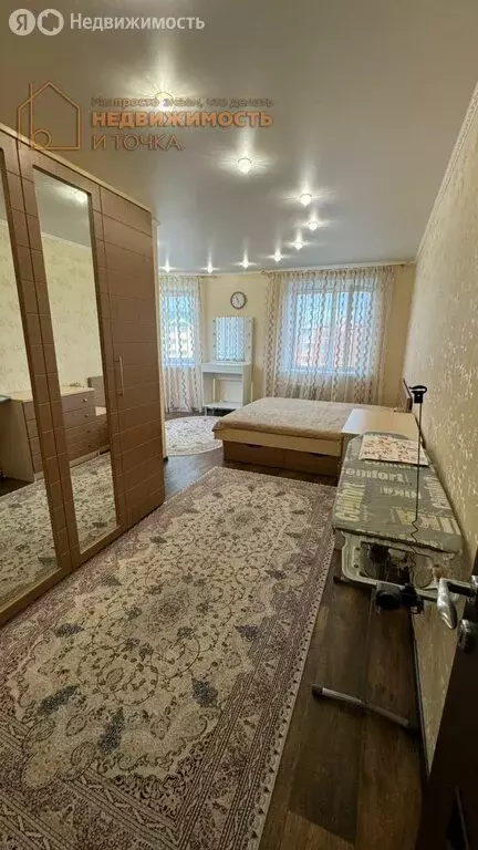 3-комнатная квартира: Нефтекамск, Комсомольский проспект, 41Б (79.8 м) - Фото 0