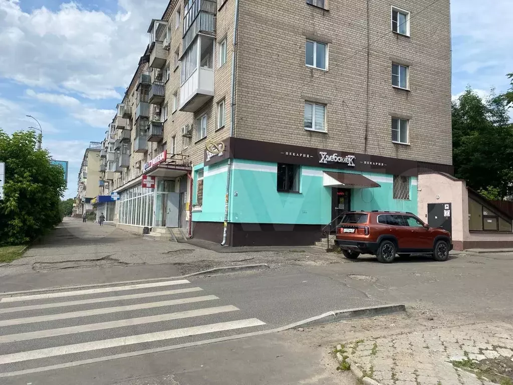 Помещение на Шереметьевском проспекте, 68 м - Фото 1
