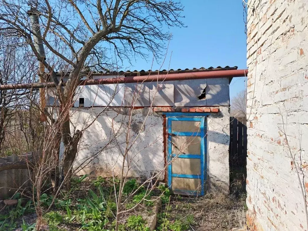 Дом в Саратовская область, с. Федоровка ул. Берегового, 22 (80 м) - Фото 1