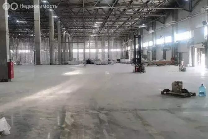 Помещение свободного назначения (10000 м) - Фото 2