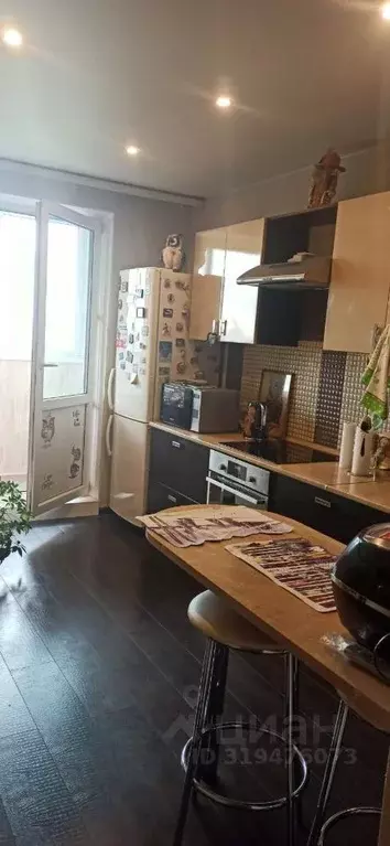 1-к кв. Московская область, Химки Совхозная ул., 29 (50.1 м) - Фото 1