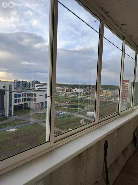 2-комнатная квартира: Каменск-Уральский, Комсомольский бульвар, 37 ... - Фото 0