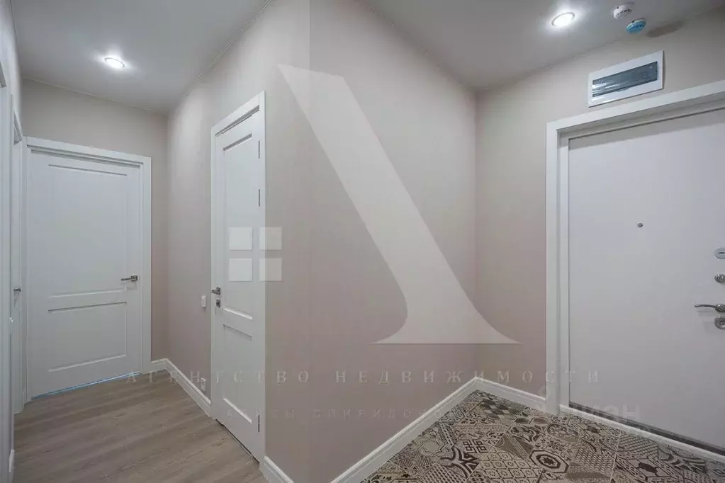 Квартира, 2 комнаты, 43 м - Фото 0