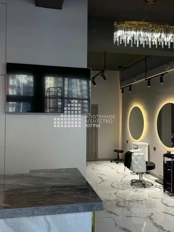 Помещение свободного назначения в Ханты-Мансийский АО, Нижневартовск ... - Фото 1