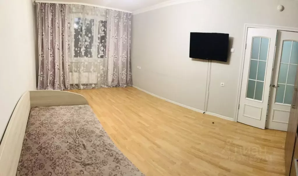 2-к кв. Москва Большая Очаковская ул., 3 (60.7 м) - Фото 1