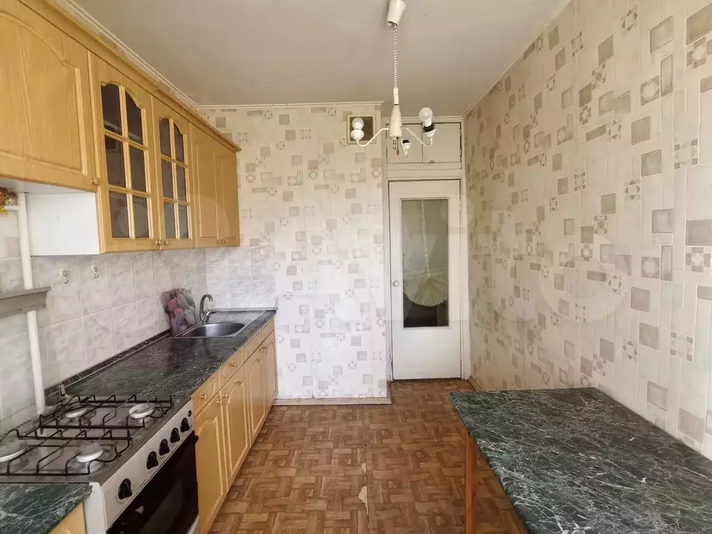 2-к. квартира, 50,7 м, 4/9 эт. - Фото 0