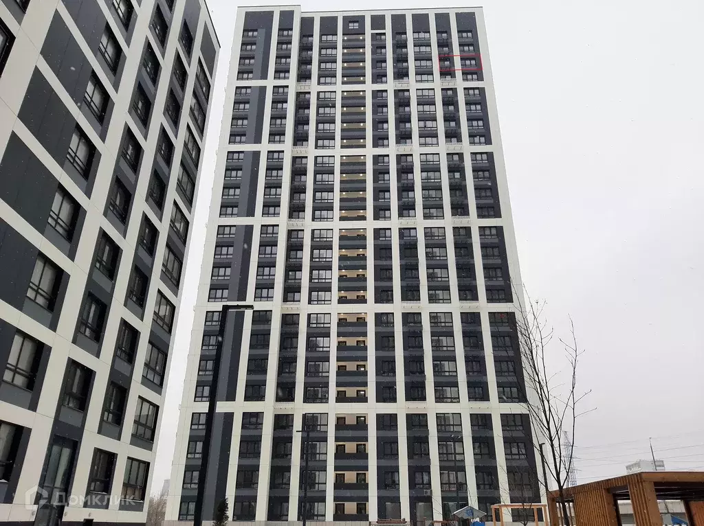 Продаётся 3-к квартира, 79.2 м - Фото 1
