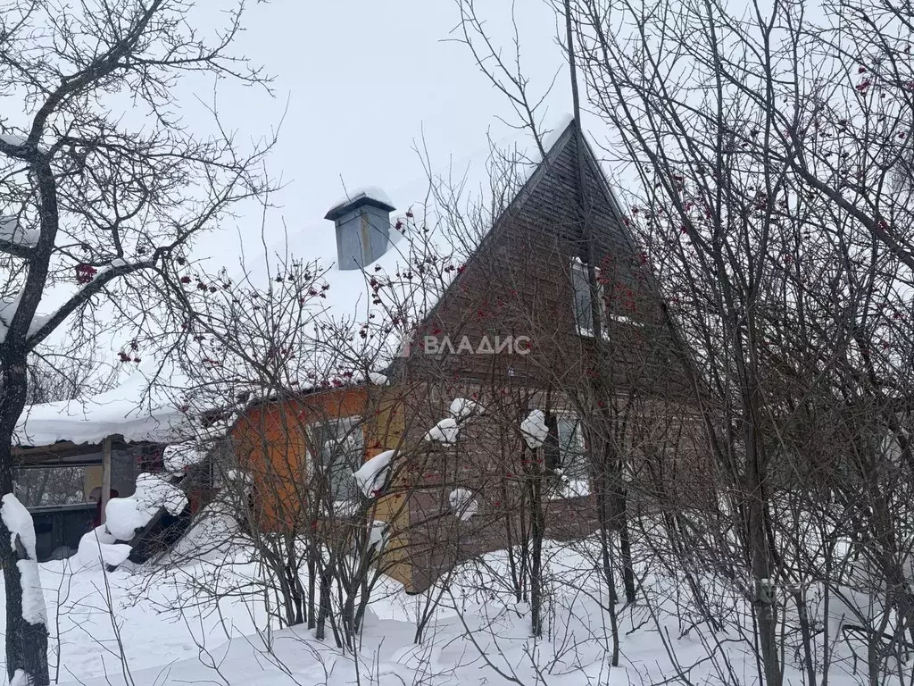 Дом в Владимирская область, Собинский муниципальный округ, с. ... - Фото 2