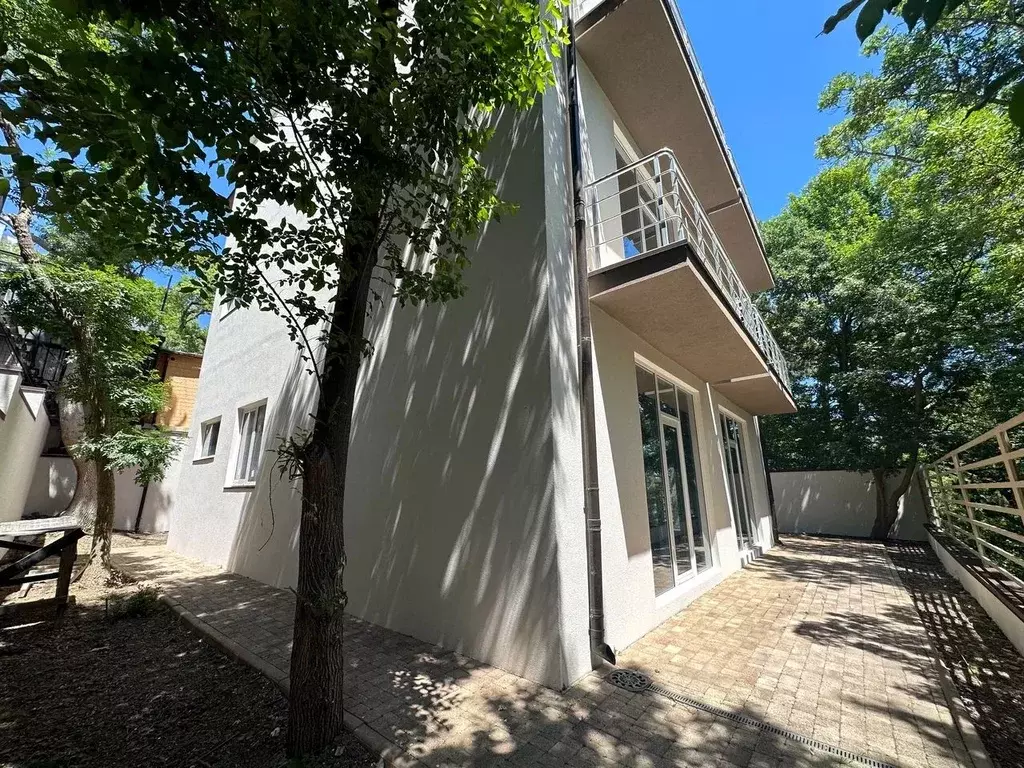 Дом в Крым, Ялта ул. Красных Партизан (272 м) - Фото 2