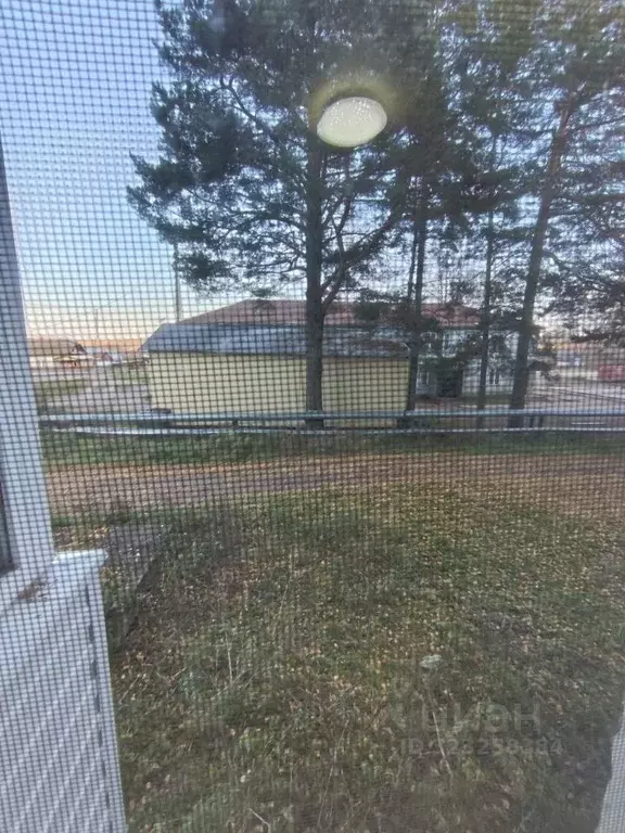 1-к кв. Пермский край, Нытвенский муниципальный округ, Новоильинский ... - Фото 2