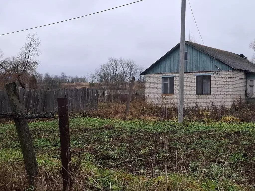 Дом в Ярославская область, Переславль-Залесский муниципальный округ, ... - Фото 1