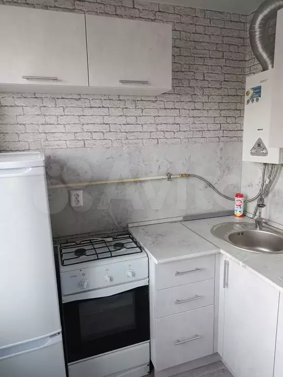 2-к. квартира, 46,8 м, 1/5 эт. - Фото 1